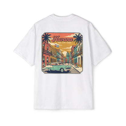 Cuba Edition