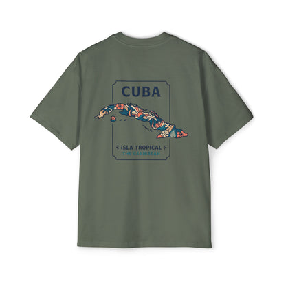 Cuba Edition