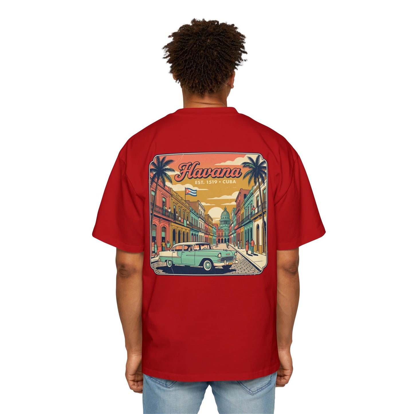 Cuba Edition